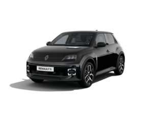 Renault 5 - financial lease – Leaseprijzen.nl – afbeelding 2