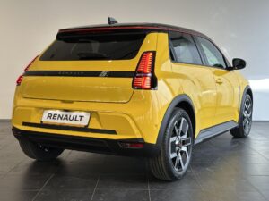 Renault 5 - financial lease – Leaseprijzen.nl – afbeelding 2