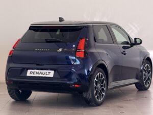 Renault 5 - financial lease – Leaseprijzen.nl – afbeelding 2