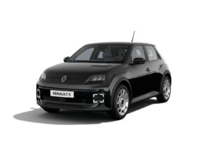 Renault 5 - financial lease – Leaseprijzen.nl – afbeelding 2