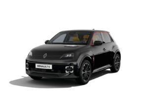 Renault 5 - financial lease – Leaseprijzen.nl – afbeelding 2