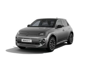 Renault 5 - financial lease – Leaseprijzen.nl – afbeelding 2