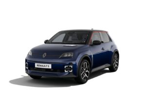 Renault 5 - financial lease – Leaseprijzen.nl – afbeelding 2
