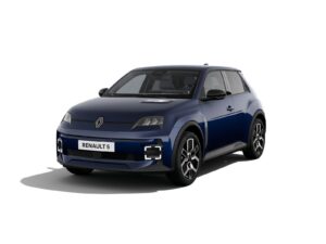 Renault 5 - financial lease – Leaseprijzen.nl – afbeelding 2