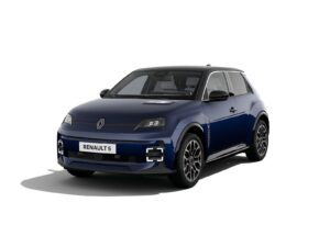 Renault 5 - financial lease – Leaseprijzen.nl – afbeelding 2