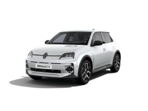 Renault 5 - financial lease – Leaseprijzen.nl – afbeelding 2