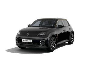 Renault 5 - financial lease – Leaseprijzen.nl – afbeelding 2
