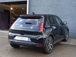 Renault 5 - financial lease – Leaseprijzen.nl – afbeelding 2