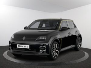 Renault 5 - financial lease – Leaseprijzen.nl – afbeelding 1