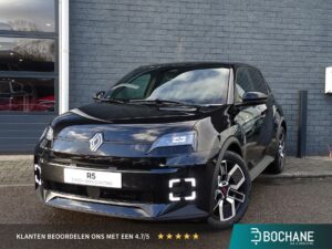 Renault 5 - financial lease – Leaseprijzen.nl – afbeelding 1