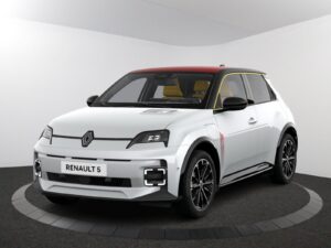 Renault 5 - financial lease – Leaseprijzen.nl – afbeelding 1