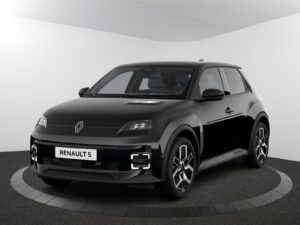 Renault 5 - financial lease – Leaseprijzen.nl – afbeelding 1