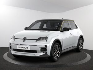 Renault 5 - financial lease – Leaseprijzen.nl – afbeelding 1