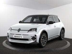 Renault 5 - financial lease – Leaseprijzen.nl – afbeelding 1