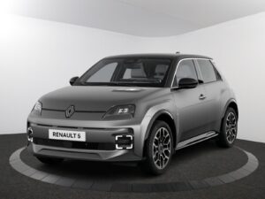 Renault 5 - financial lease – Leaseprijzen.nl – afbeelding 1