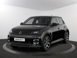 Renault 5 - financial lease – Leaseprijzen.nl – afbeelding 1