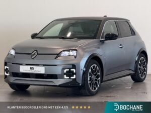 Renault 5 - financial lease – Leaseprijzen.nl – afbeelding 1