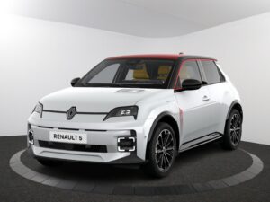 Renault 5 - financial lease – Leaseprijzen.nl – afbeelding 1