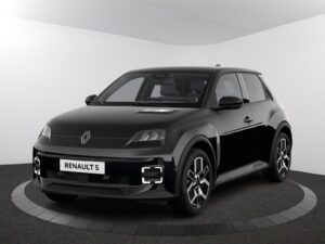 Renault 5 - financial lease – Leaseprijzen.nl – afbeelding 1