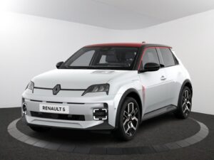 Renault 5 - financial lease – Leaseprijzen.nl – afbeelding 1