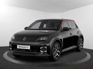 Renault 5 - financial lease – Leaseprijzen.nl – afbeelding 1
