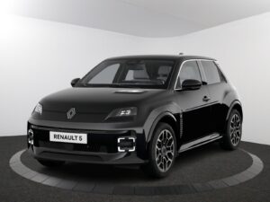 Renault 5 - financial lease – Leaseprijzen.nl – afbeelding 1