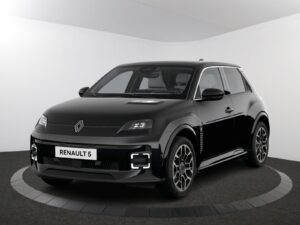 Renault 5 - financial lease – Leaseprijzen.nl – afbeelding 1