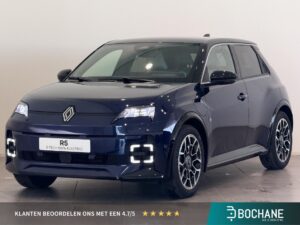 Renault 5 - financial lease – Leaseprijzen.nl – afbeelding 1