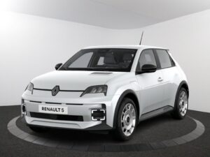 Renault 5 - financial lease – Leaseprijzen.nl – afbeelding 1