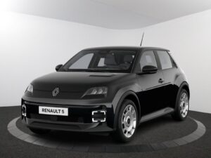 Renault 5 - financial lease – Leaseprijzen.nl – afbeelding 1