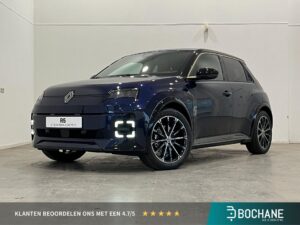 Renault 5 - financial lease – Leaseprijzen.nl – afbeelding 1