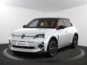 Renault 5 - financial lease – Leaseprijzen.nl – afbeelding 1