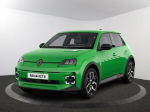 Renault 5 - financial lease – Leaseprijzen.nl – afbeelding 1