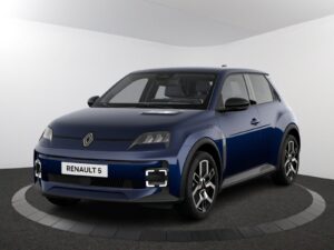 Renault 5 - financial lease – Leaseprijzen.nl – afbeelding 1