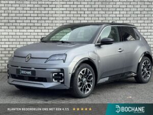 Renault 5 - financial lease – Leaseprijzen.nl – afbeelding 1