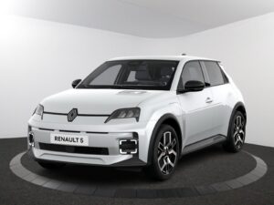 Renault 5 - financial lease – Leaseprijzen.nl – afbeelding 1