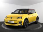 Renault 5 - financial lease – Leaseprijzen.nl – afbeelding 1