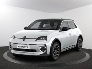 Renault 5 - financial lease – Leaseprijzen.nl – afbeelding 1