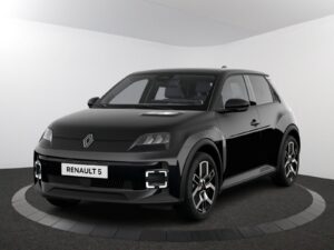 Renault 5 - financial lease – Leaseprijzen.nl – afbeelding 1