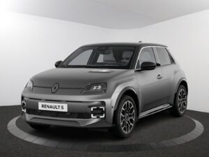 Renault 5 - financial lease – Leaseprijzen.nl – afbeelding 1