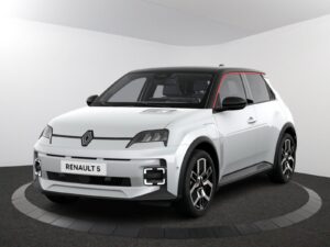 Renault 5 - financial lease – Leaseprijzen.nl – afbeelding 1