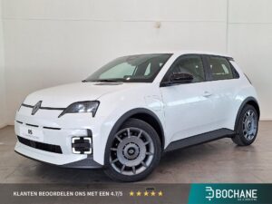 Renault 5 - financial lease – Leaseprijzen.nl – afbeelding 1