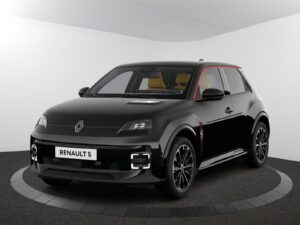 Renault 5 - financial lease – Leaseprijzen.nl – afbeelding 1