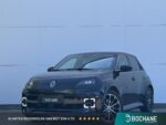 Renault 5 HLV-76-K financial lease – Leaseprijzen.nl – afbeelding 1