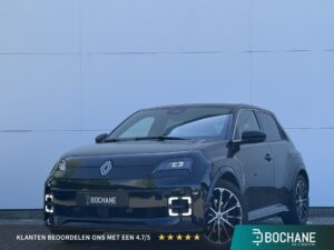Renault 5 HLV-76-K financial lease – Leaseprijzen.nl – afbeelding 1