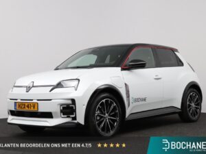 Renault 5 HZX-41-V financial lease – Leaseprijzen.nl – afbeelding 1