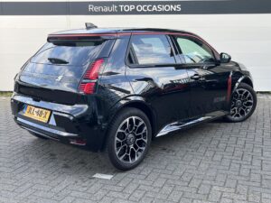 Renault 5 JLL-48-X financial lease – Leaseprijzen.nl – afbeelding 2