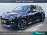 Renault 5 JLL-48-X financial lease – Leaseprijzen.nl – afbeelding 1