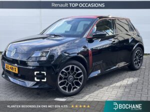 Renault 5 JLL-48-X financial lease – Leaseprijzen.nl – afbeelding 1