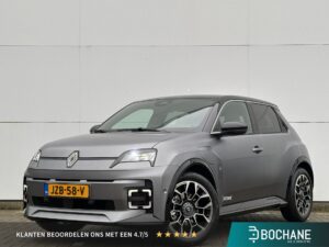 Renault 5 JZB-58-V financial lease – Leaseprijzen.nl – afbeelding 1
